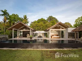 5 Bedroom House for sale in Thailand, Pa Khlok, Thalang, Phuket, Thailand