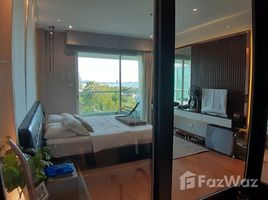 1 Bedroom Condo for rent in Na Chom Thian, Pattaya Ocean Portofino