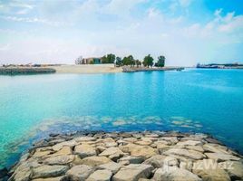  Land for sale at Nareel Island, Nareel Island, Abu Dhabi, United Arab Emirates