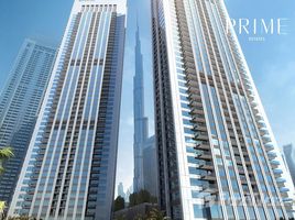 3 спален Квартира на продажу в Downtown Views II, Downtown Dubai, Дубай