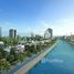在Waterfront Villas出售的 土地, Sobha Hartland, 穆罕默德·本·拉希德城, 迪拜, 阿拉伯联合酋长国