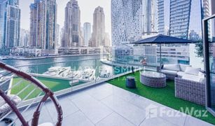 2 Schlafzimmern Appartement zu verkaufen in Marina Gate, Dubai Jumeirah Living Marina Gate