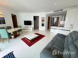 2 Schlafzimmer Wohnung zu vermieten im The Sanctuary Wong Amat, Na Kluea
