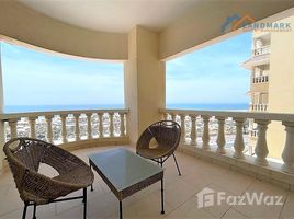 Studio Appartement zu verkaufen im Royal Breeze, Royal Breeze, Al Hamra Village