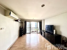 ขายอพาร์ทเม้นท์ 2 ห้องนอน ในโครงการ วอเตอร์ฟอร์ด พาร์ค พระราม 4, พระโขนง