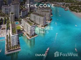 在The Cove II Building 5出售的4 卧室 住宅, Creekside 18, Dubai Creek Harbour (The Lagoons)