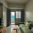 Studio Appartement zu vermieten im KIRANA, Pasig City, Eastern District