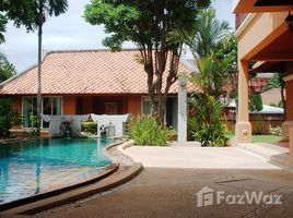 4 Bedroom Villa for rent at Grand Regent Residence, Pong, Pattaya