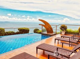 ขายคอนโด สตูดิโอ ในโครงการ เดอะ พีค ทาวเวอร์ , เมืองพัทยา, พัทยา, ชลบุรี