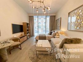 Estudio Apartamento en venta en Luma 22, Tuscan Residences
