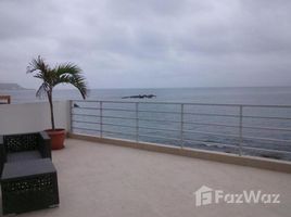 3 Schlafzimmer Appartement zu vermieten im Oceanfront Condominium For Rent in Salinas, Yasuni, Aguarico