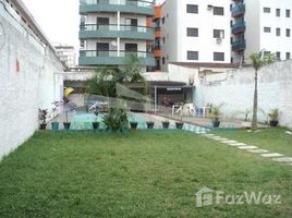  Terreno for sale at Guilhermina, São Vicente