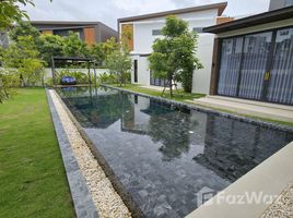 在Boat Avenue Residence租赁的4 卧室 别墅, 晟泰雷