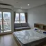 Studio Condo for rent at Supalai Veranda Ramkhamhaeng, Hua Mak, Bang Kapi