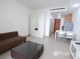 คอนโด 1 ห้องนอน ให้เช่า ในโครงการ ศุภาลัย คาซ่า ริวา, บางคอแหลม, บางคอแหลม, กรุงเทพมหานคร, ไทย