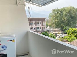 1 спален Кондо на продажу в Hillside Condominium 1, Suthep