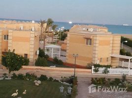 4 Bedroom Villa for sale at New Venecia, Al Ain Al Sokhna