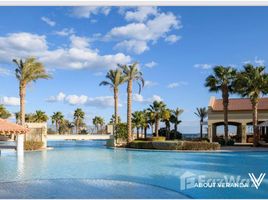 1 غرفة نوم شقة للبيع في Veranda Sahl Hasheesh Resort, Sahl Hasheesh, الغردقة