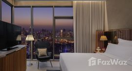 SLS Dubai Hotel & Residences中可用单位