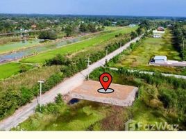 ขายที่ดิน ใน บึงกาสาม, ปทุมธานี, บึงกาสาม, หนองเสือ