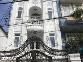 Estudio Casa en venta en District 3, Ho Chi Minh City, Ward 8, District 3