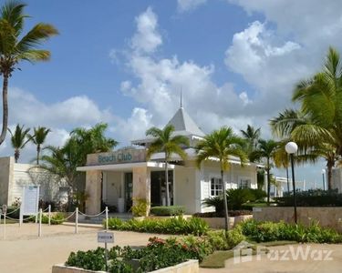 Beach Club Playa Nueva Romana - Condo in San Pedro De Macoris |  