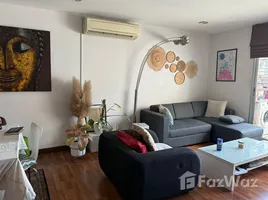 1 Schlafzimmer Appartement zu vermieten im Centric Scene Phaholyothin 9, Phaya Thai, Phaya Thai, Bangkok, Thailand