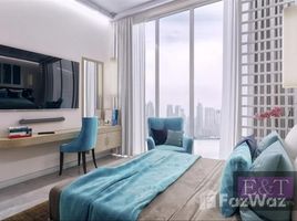 Studio Apartment for sale at Seven Palm, Palm Jumeirah