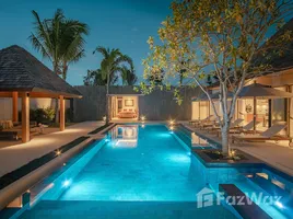 ขายวิลล่า 4 ห้องนอน ในโครงการ อัญชัญ ฮอไรซัน, เทพกระษัตรี