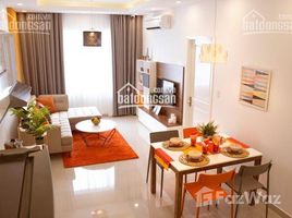 3 Phòng ngủ Căn hộ for rent at 9 View Apartment, Phước Long B, Quận 9
