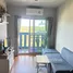 1 спален Квартира в аренду в Lumpini Seaview Cha-Am, Ча Ам, Ча Ам, Пхетчхабури