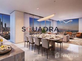 1 Habitación Apartamento en venta en Palm Beach Towers 3, Al Sufouh Road, Al Sufouh