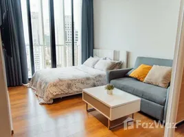 คอนโด สตูดิโอ ให้เช่า ในโครงการ พาร์ค ออริจิ้น พร้อมพงษ์, คลองตัน