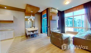 2 Bedrooms Penthouse for sale in Nong Pa Khrang, Chiang Mai My Hip Condo 