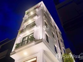 7 Habitación Casa en venta en Tu Liem, Hanoi, Cau Dien, Tu Liem