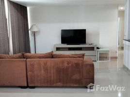 3 спален Кондо в аренду в Siri Residence , Khlong Tan