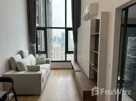 คอนโด 1 ห้องนอน ให้เช่า ในโครงการ ไลฟ์ รามา 4 - อโศก, คลองเตย