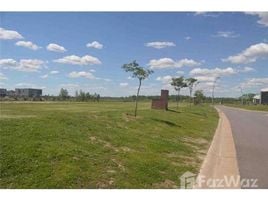  Земельный участок for sale in Аргентина, Escobar, Буэнос-Айрес, Аргентина