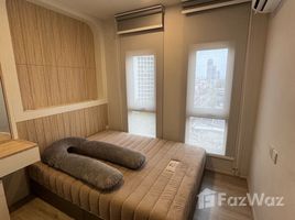 อพาร์ทเม้นท์ 2 ห้องนอน ให้เช่า ในโครงการ เมทริส ลาดพร้าว, จอมพล, จตุจักร