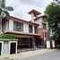4 спален Дом в аренду в Baan Sansiri Sukhumvit 67, Phra Khanong Nuea, Щаттхана