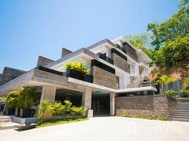 3 Habitación Ático en alquiler en The Residences Overlooking Layan, Choeng Thale