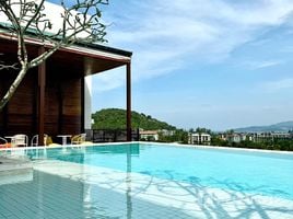 1 chambre Appartement à louer à , Choeng Thale, Thalang, Phuket, Thaïlande