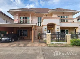 ขายบ้านเดี่ยว 5 ห้องนอน ในโครงการ กุลพันธ์วิลล์โครงการ 8, หนองควาย