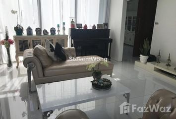 Rumah untuk Dijual di Kuala Lumpur, Malaysia - 108 Senarai  FazWaz.my