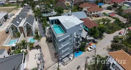 Available Units at Oasis Condos Kamala