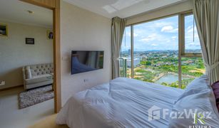 1 Schlafzimmer Wohnung zu verkaufen in Nong Prue, Pattaya The Riviera Jomtien