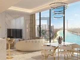 1 спален Квартира на продажу в Azizi Riviera 23, Azizi Riviera, Meydan