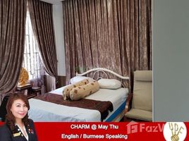 သန်လျင်မြို့, ရန်ကုန်တိုင်းဒေသကြီး 2 Bedroom House for rent in Thanlyin Town, Yangon တွင် 2 အိပ်ခန်းများ အိမ် ငှားရန်အတွက်