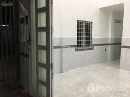 3 Habitación Casa en venta en Thu Duc, Ho Chi Minh City, Hiep Binh Chanh, Thu Duc