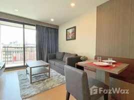 คอนโด 1 ห้องนอน ให้เช่า ในโครงการ อาร์ท แอท ทองหล่อ 25, คลองตันเหนือ